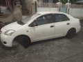 2008 Toyota Vios for sale in Manila-4