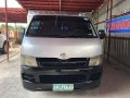 2006 Toyota Hiace for sale in Quezon City -3