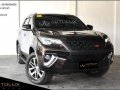 2017 Toyota Fortuner for sale in Quezon City-9