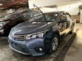 Selling Toyota Corolla Altis 2017 in Quezon City-3