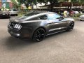 2016 Ford Mustang for sale in Manila-6