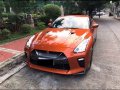 2019 Nissan Gt-R for sale in Quezon City-3