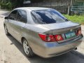 2006 Honda City for sale in Angeles -6