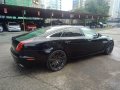 2011 Jaguar Xjl for sale in Pasig -4