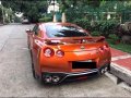 2019 Nissan Gt-R for sale in Quezon City-2