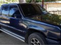 1999 Mitsubishi L200 for sale in Iligan -0