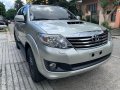 Toyota Fortuner 2014 for sale in Cainta-7