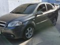 2011 Chevrolet Aveo for sale in Mandaue -4