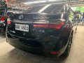 Black Toyota Corolla Altis 2018 for sale in Quezon City-1