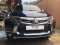 Mitsubishi Montero Sport 2018 for sale in Quezon City -2