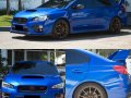 Subaru Wrx 2015 for sale in Mandaue -3