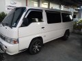 2010 Nissan Urvan for sale in San Pedro-6