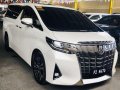 Toyota Alphard 2019 for sale in Pasig -4