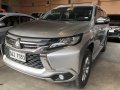 Sell 2018 Mitsubishi Montero Sport in Quezon City-2