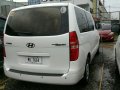 2017 Hyundai Grand Starex for sale in Cainta-5