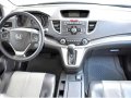 2015 Honda Cr-V for sale in Lemery-1