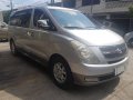 2008 Hyundai Starex for sale in Manila-1