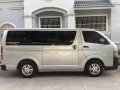 2006 Toyota Hiace for sale in Quezon City -5