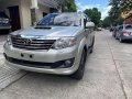 Toyota Fortuner 2014 for sale in Cainta-6