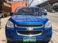 2013 Chevrolet Trailblazer for sale in Quezon City-9