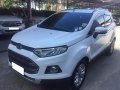 2015 Ford Ecosport at 70000 km for sale -5