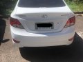 2012 Hyundai Accent for sale in Cebu City -3