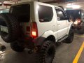 2010 Suzuki Jimny for sale in Quezon City -9