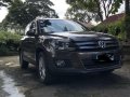 Volkswagen Tiguan 2014 for sale in Makati -6