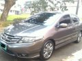 Honda City 2013 for sale in Caloocan -6