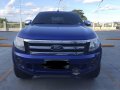 2014 Ford Ranger for sale in Taguig-3