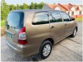 2014 Toyota Innova for sale in Santiago -3