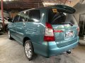 Sell Green 2016 Toyota Innova in Quezon City-1