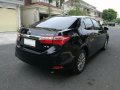2015 Toyota Altis for sale in Manila-2
