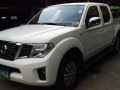 2014 Nissan Navara for sale in Rizal-0