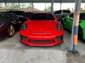 2018 Porsche Gt3 for sale in Pasig -0