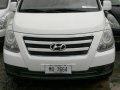 2017 Hyundai Grand Starex for sale in Cainta-9