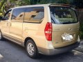 Sell 2011 Hyundai Starex in Quezon City-6