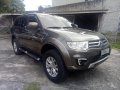 2015 Mitsubishi Montero for sale in Valenzuela-0