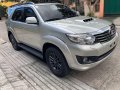 Toyota Fortuner 2014 for sale in Cainta-1