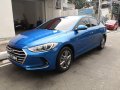 2017 Hyundai Elantra for sale in Quezon City-0