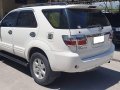 2011 Toyota Fortuner for sale in Mandaue -2