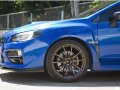 Subaru Wrx 2015 for sale in Mandaue -1