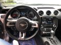 2016 Ford Mustang for sale in Manila-3