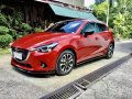2016 Mazda 2 for sale in Pasig -8