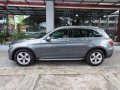 2018 Mercedes-Benz GLC200 for sale in Pasig -8