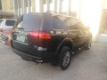 Mitsubishi Montero 2009 for sale in Manila-7