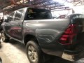 2018 Toyota Hilux for sale in Quezon City-1