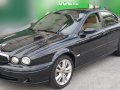 2008 Jaguar X-Type for sale in Pasig -8