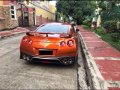 2019 Nissan Gt-R for sale in Quezon City-0