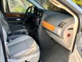 2009 Chrysler Town And Country at 60000 km for sale -1